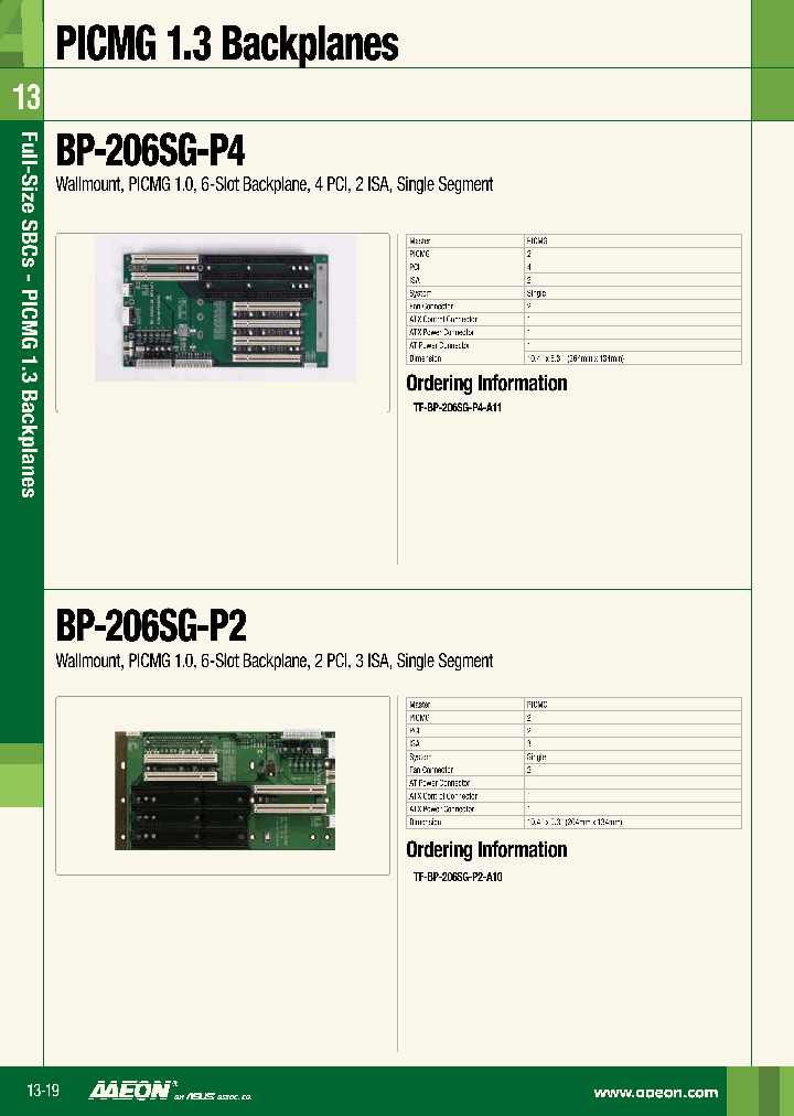 BP-206SG-P4_6206300.PDF Datasheet