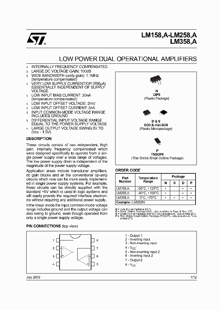 LM358N_6211127.PDF Datasheet