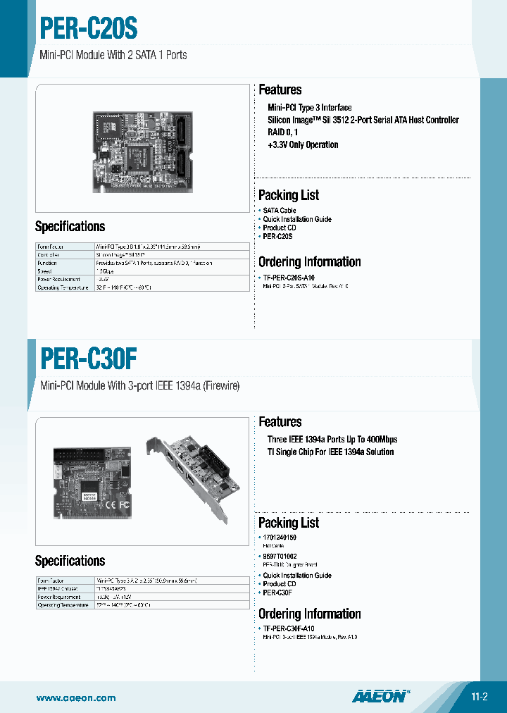 PER-C30F_6226542.PDF Datasheet