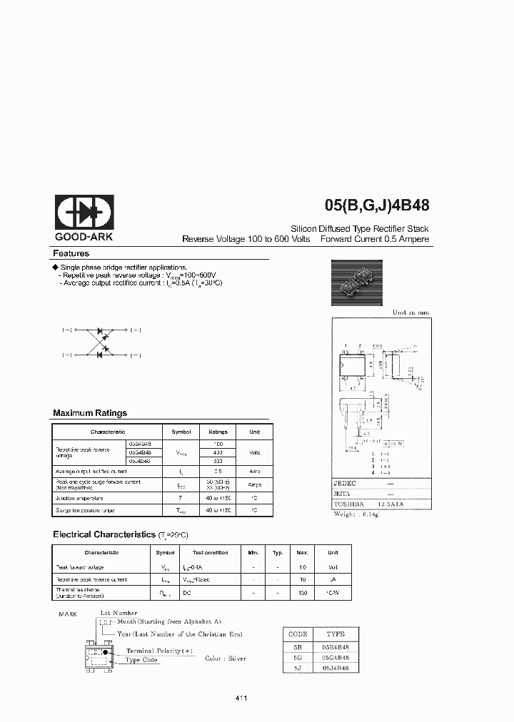 05B4B48_6230556.PDF Datasheet