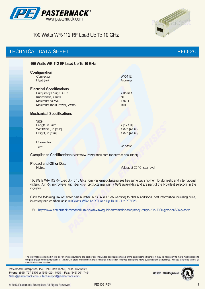 PE6826_6239922.PDF Datasheet