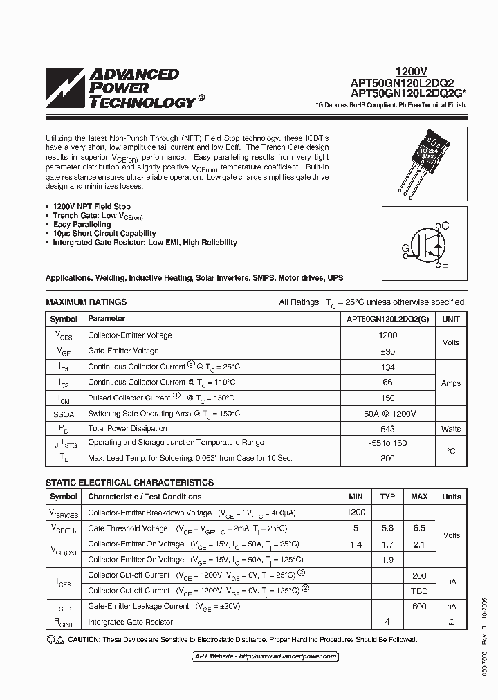 APT50GN120L2DQ2_6240913.PDF Datasheet