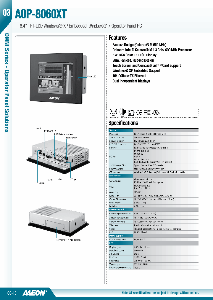 ARM-WK075-0_6246971.PDF Datasheet