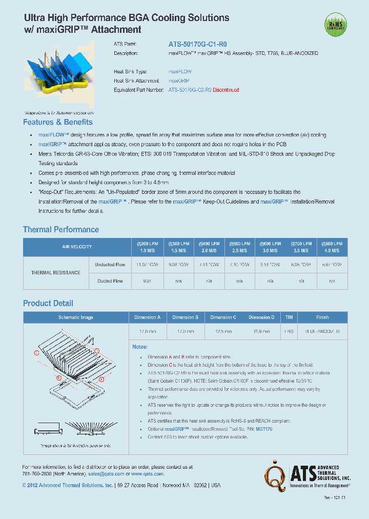 ATS-50170G-C1-R0_6247037.PDF Datasheet