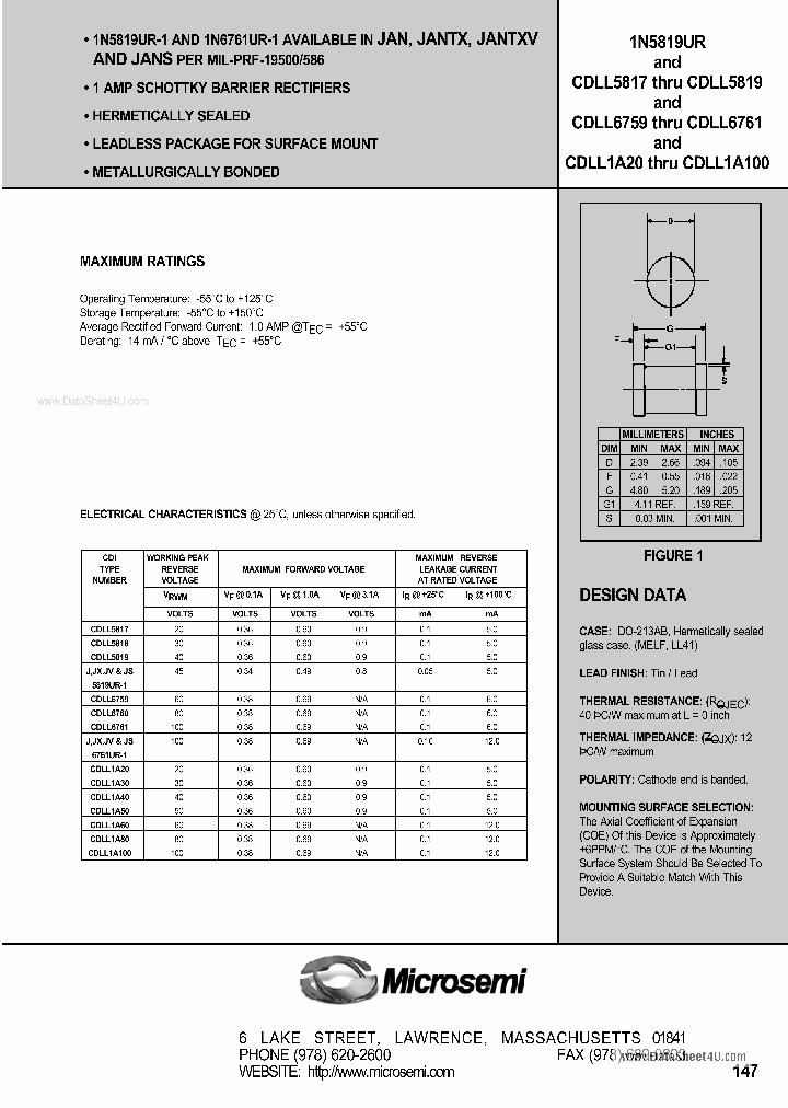 JANTX6761UR_6248923.PDF Datasheet