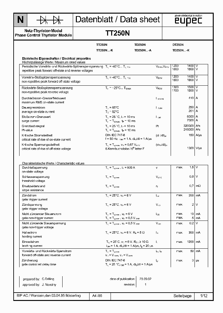 TT250N16KOF_6251156.PDF Datasheet