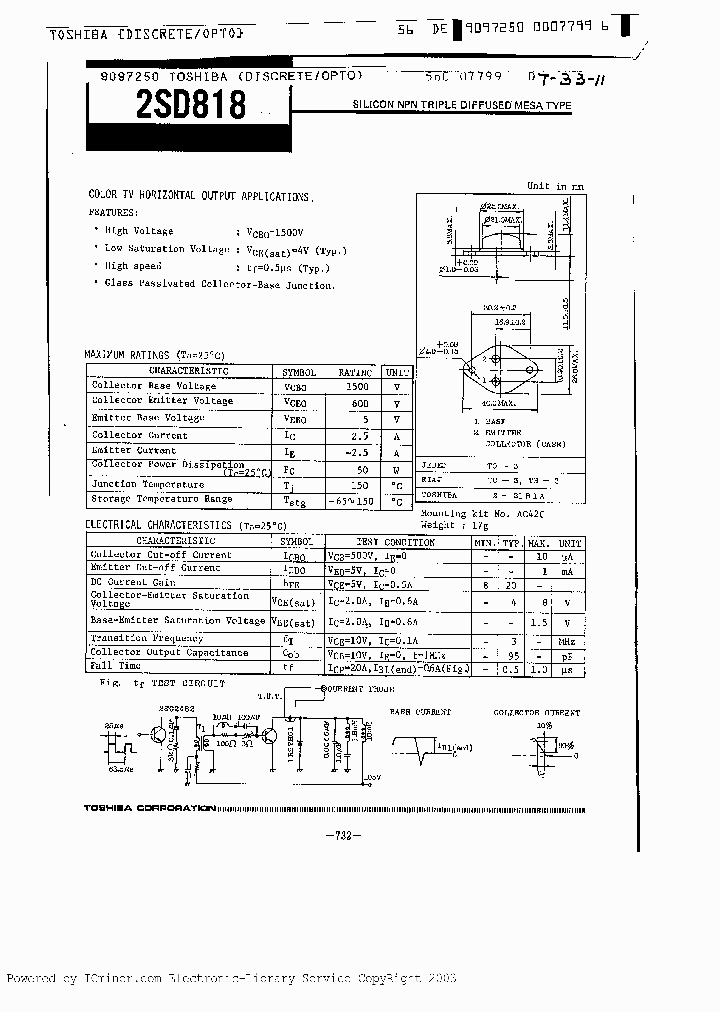 2SD814AR_6252672.PDF Datasheet