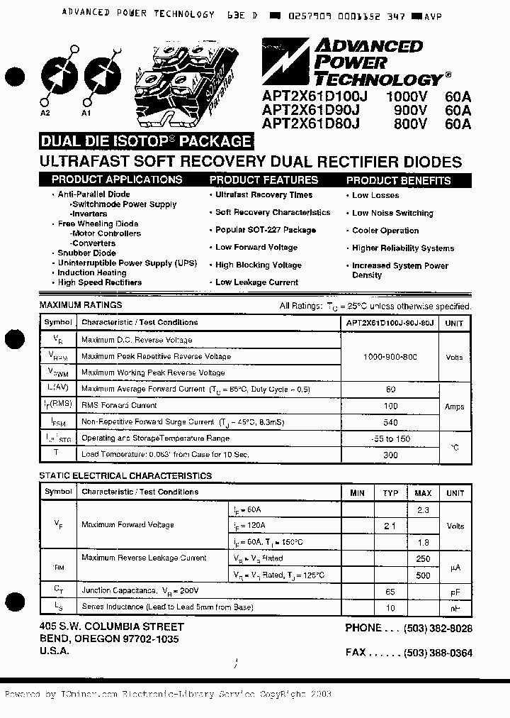 APT2X61D80J_6255169.PDF Datasheet