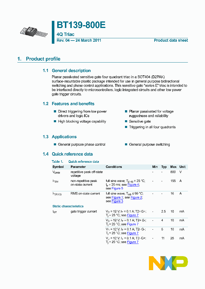 BT139-800E_6277666.PDF Datasheet