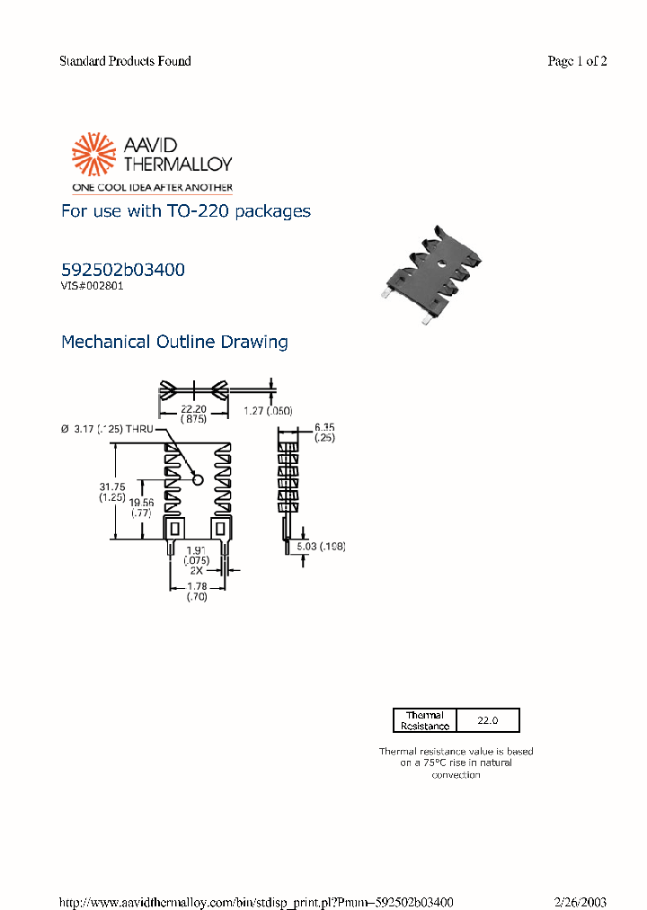 592502B03400_6293705.PDF Datasheet