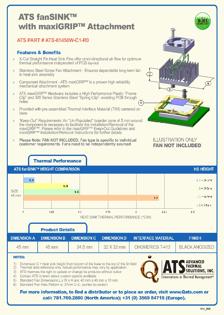 ATS-61450W-C1-R0_6295468.PDF Datasheet