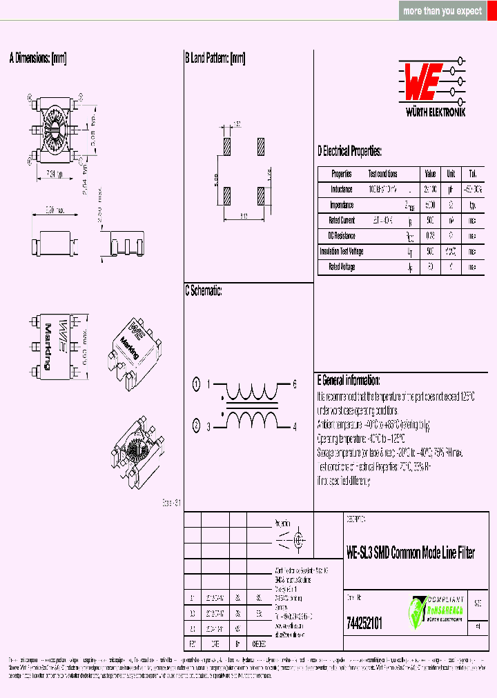 744252101_6301931.PDF Datasheet