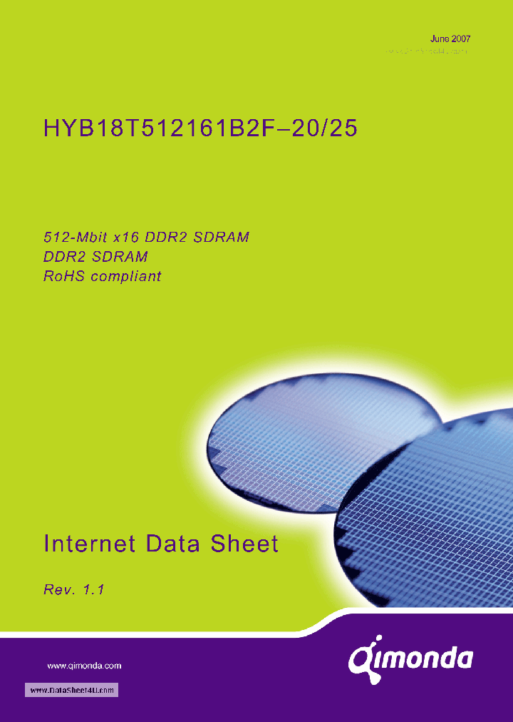 HYB18T512161B2F-20_6302956.PDF Datasheet