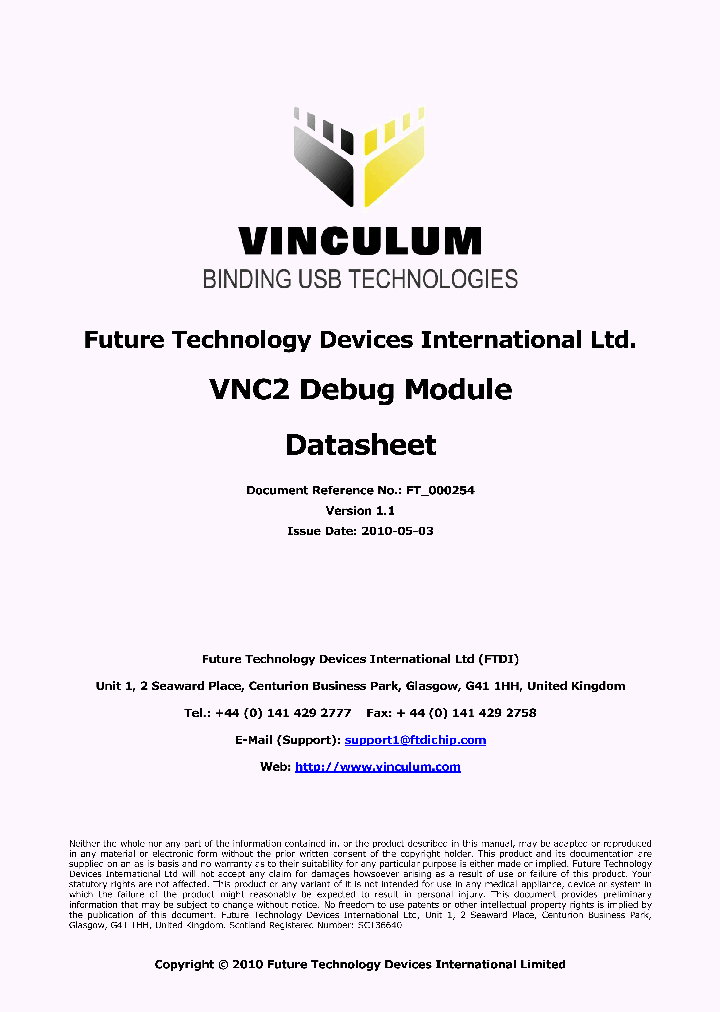 VNC2_6308497.PDF Datasheet