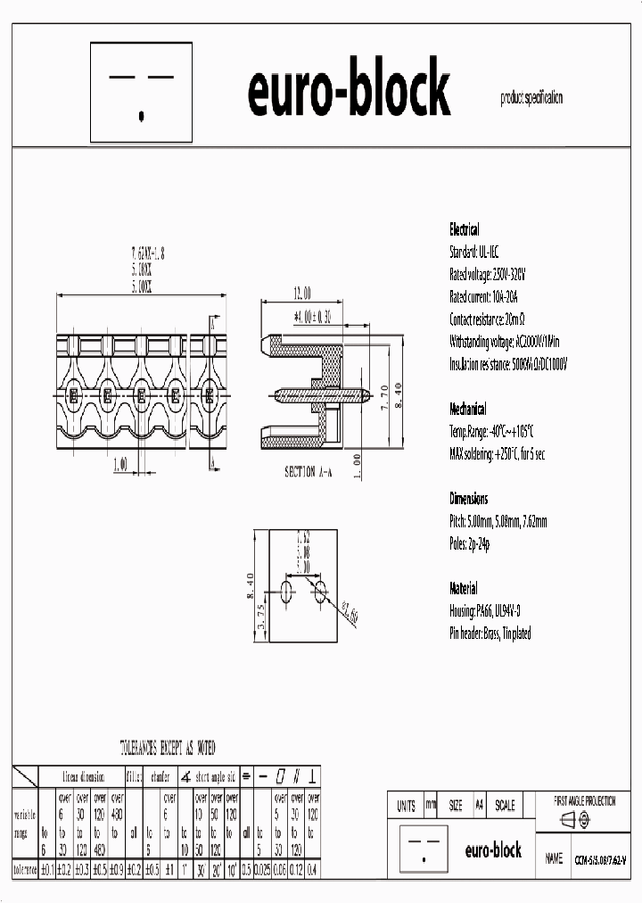 CCM-5-V_6310025.PDF Datasheet