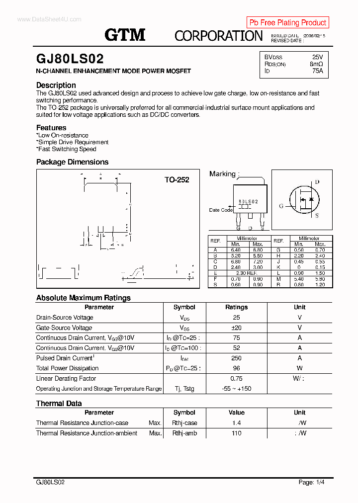 GJ80LS02_6324904.PDF Datasheet