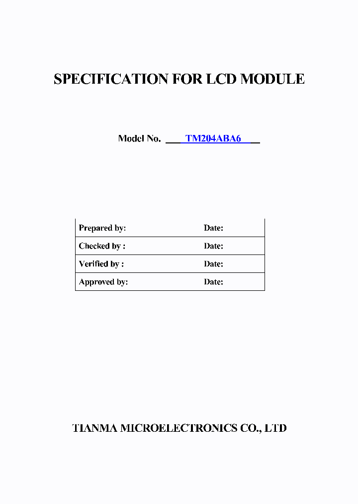 TM204ABA_6325854.PDF Datasheet