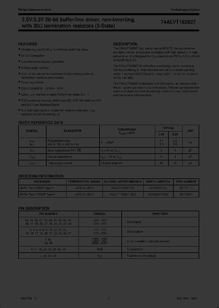 74ALVT162827DL-T_6350497.PDF Datasheet