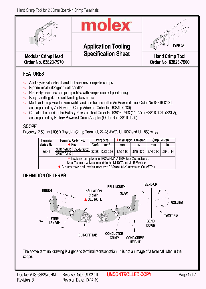 0638237975_6362836.PDF Datasheet