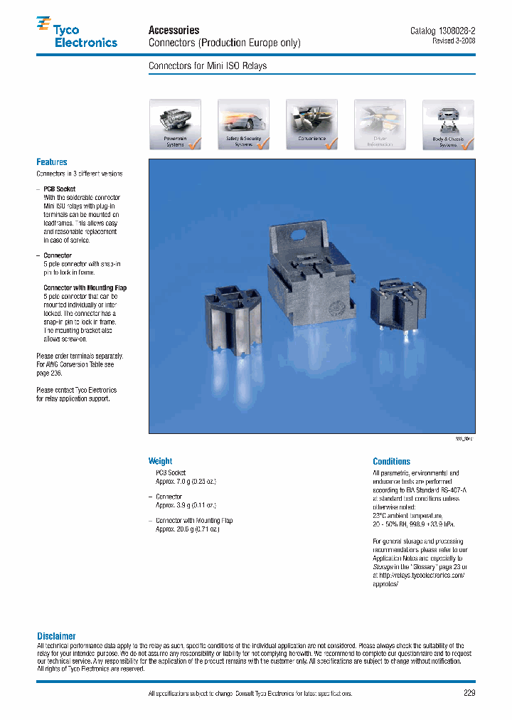 V23333-Z1001-A008_6362637.PDF Datasheet