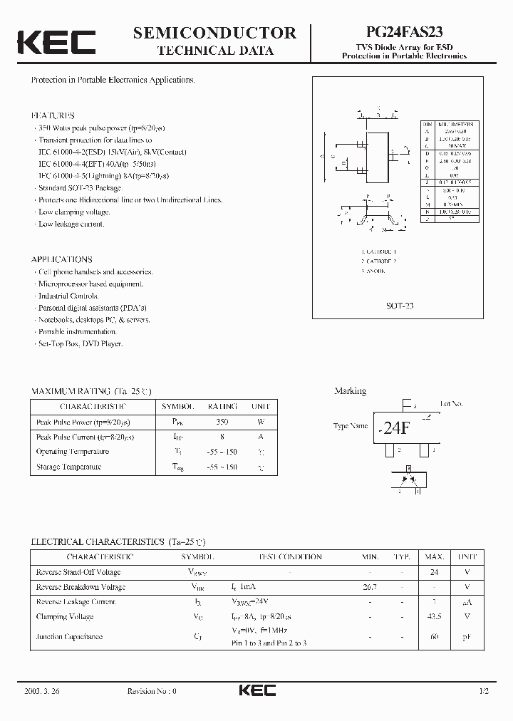 PG24FAS23_6368240.PDF Datasheet