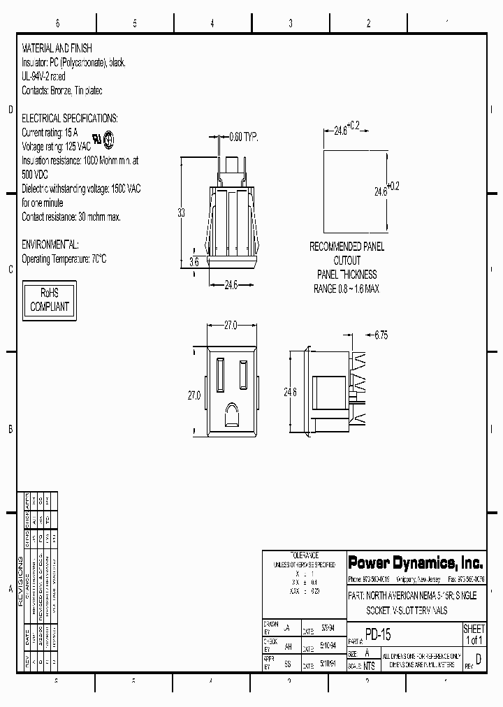 PD-15_6374698.PDF Datasheet