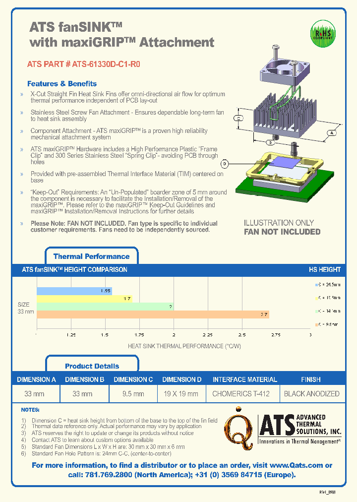 ATS-61330D-C1-R0_6378774.PDF Datasheet