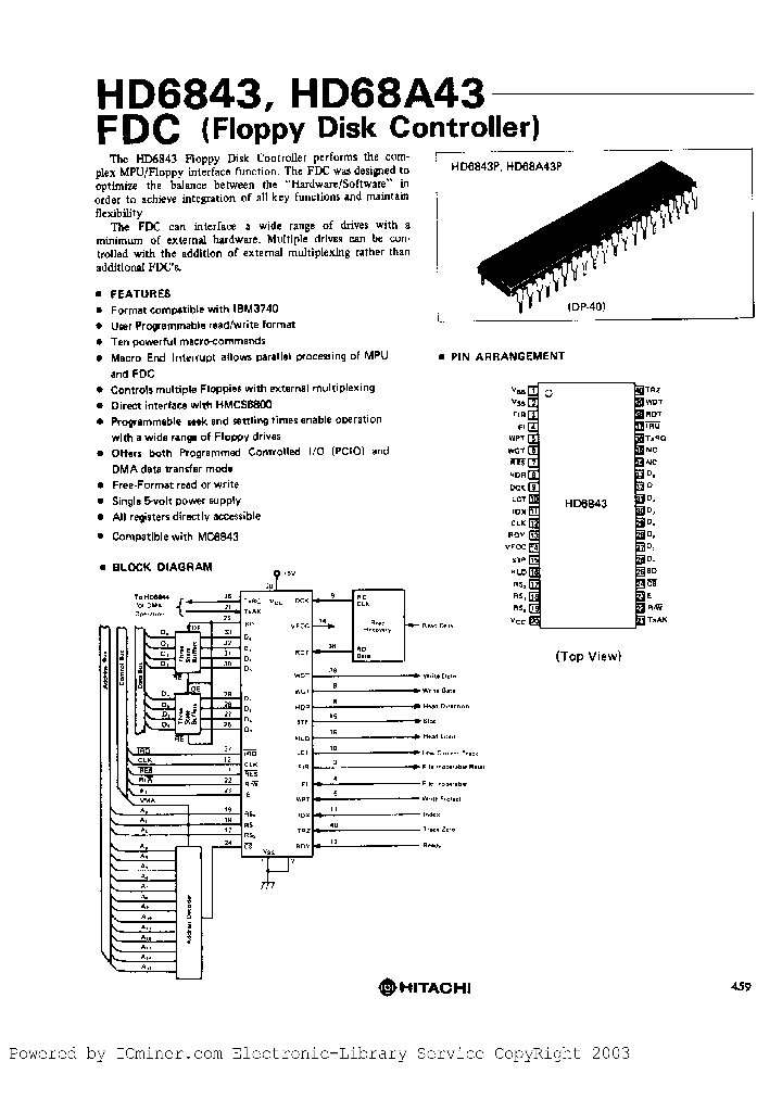 HD6843P_6400570.PDF Datasheet