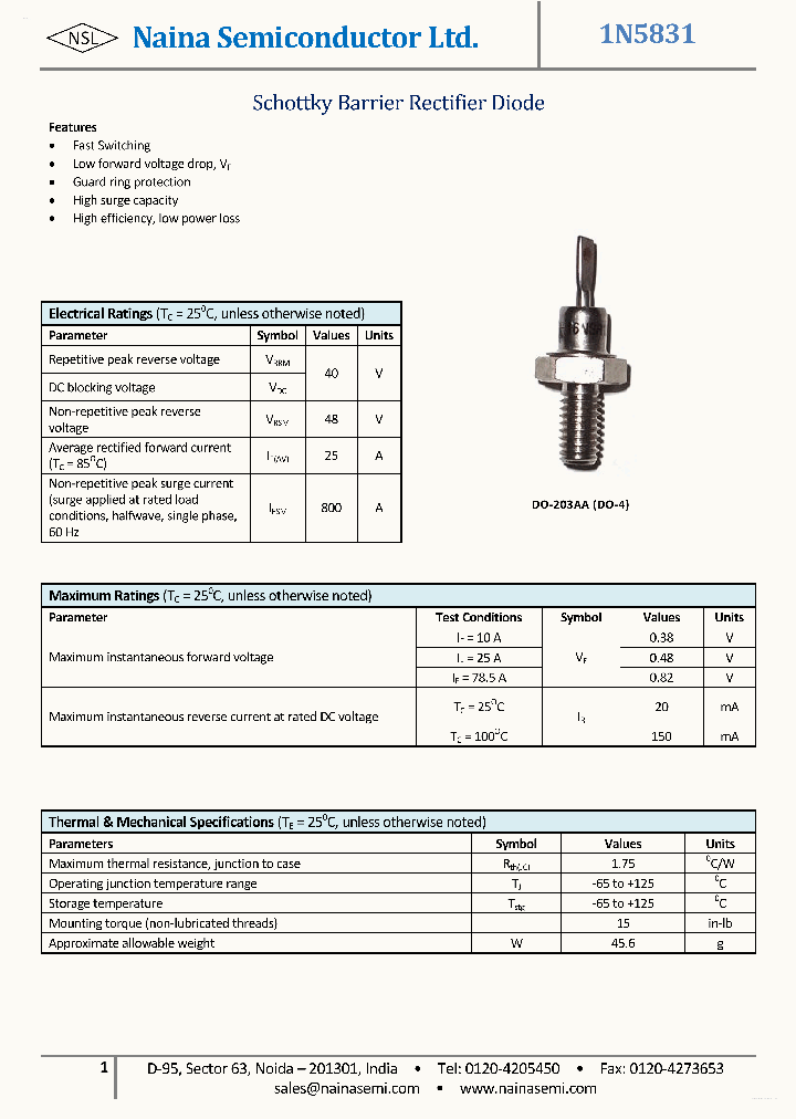 IN5831_6403198.PDF Datasheet