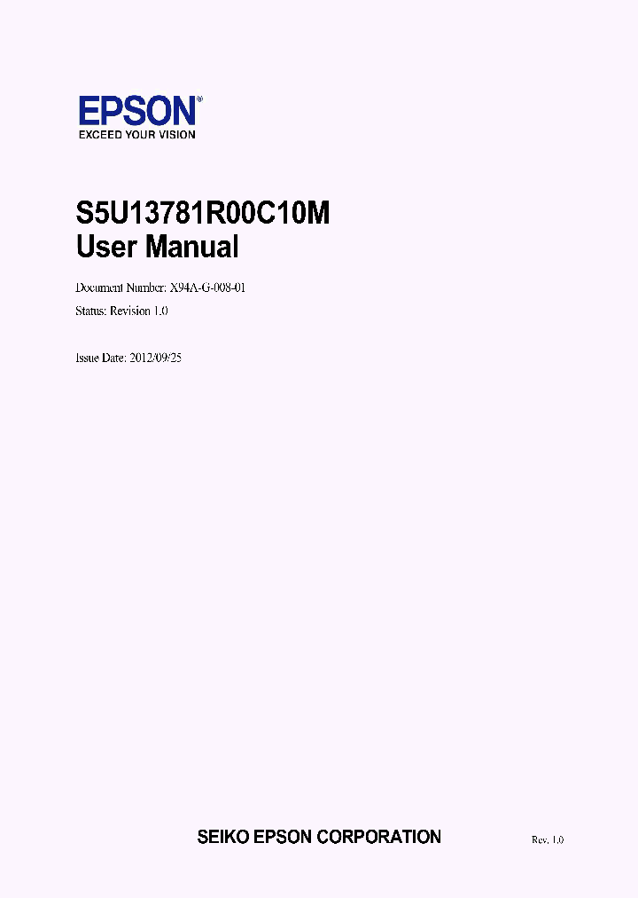 S5U13781R00C10M_6403212.PDF Datasheet