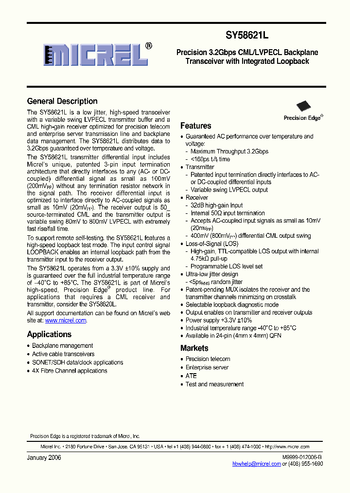 SY58621L10_6405867.PDF Datasheet