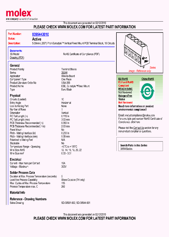 0395443010_6405975.PDF Datasheet