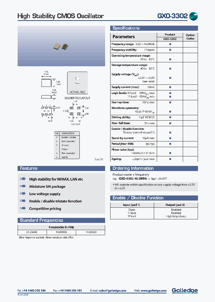 GXO-3202_6413477.PDF Datasheet