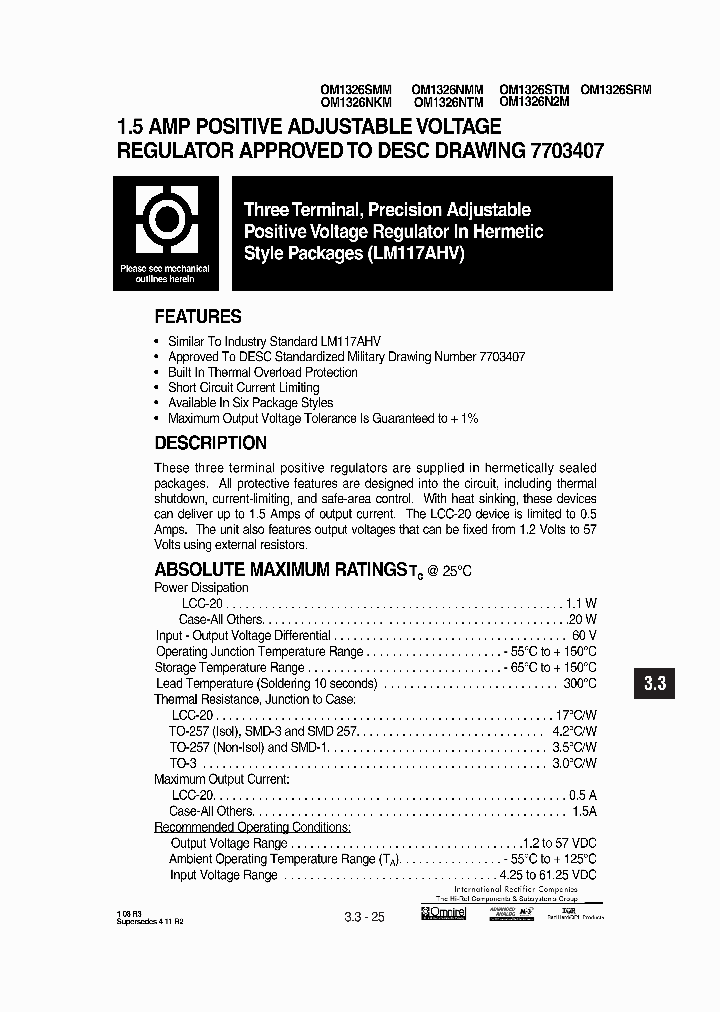 OM1326SMM_6412731.PDF Datasheet