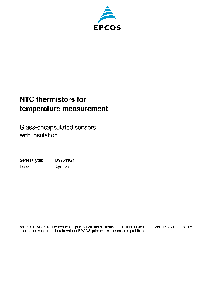 G1541_6428866.PDF Datasheet Download --- IC-ON-LINE