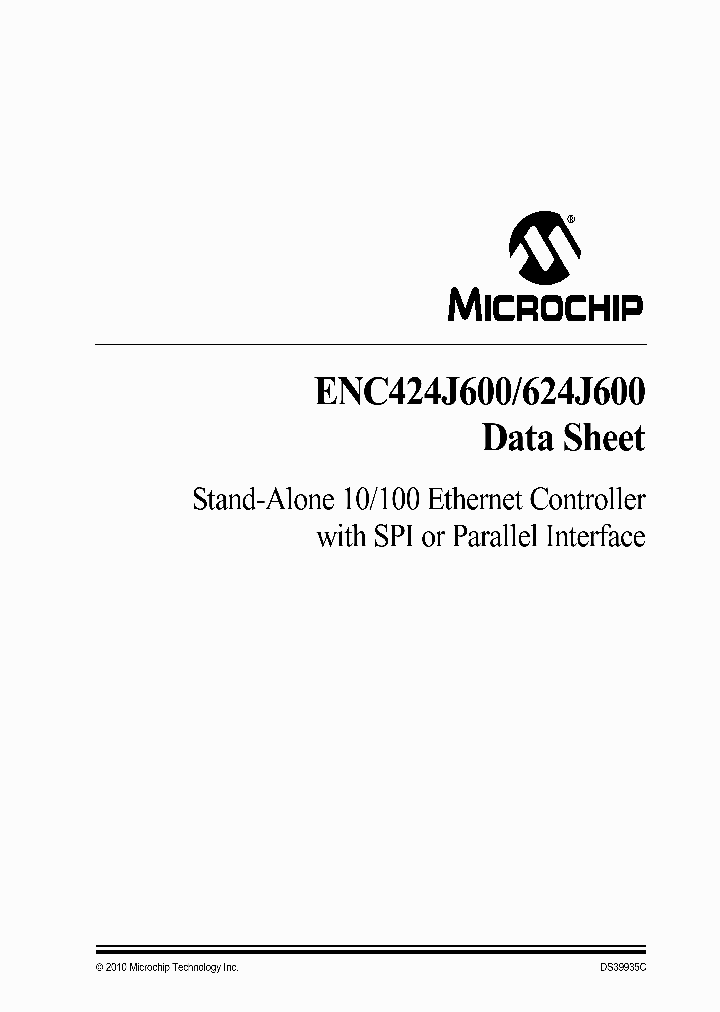 ENC424J600-I_6447338.PDF Datasheet