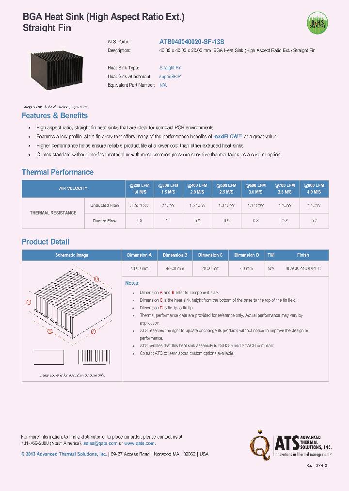 ATS040040020-SF-13S_6472611.PDF Datasheet