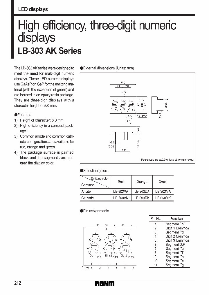 LB-303AK_6473938.PDF Datasheet