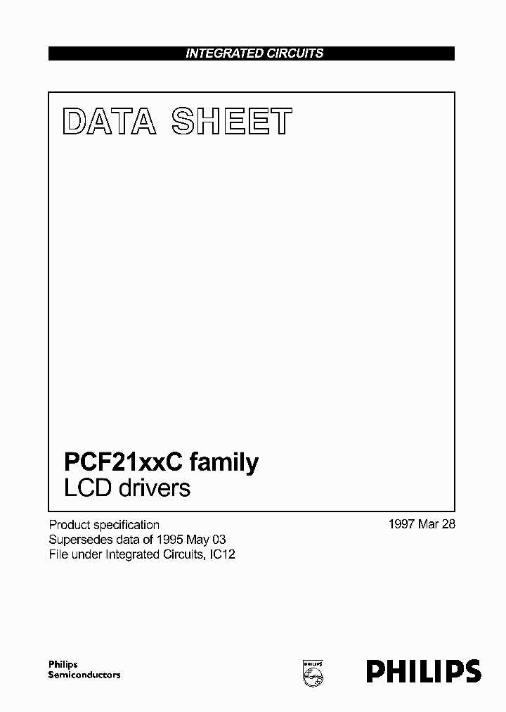 PCF2111CT_6476043.PDF Datasheet