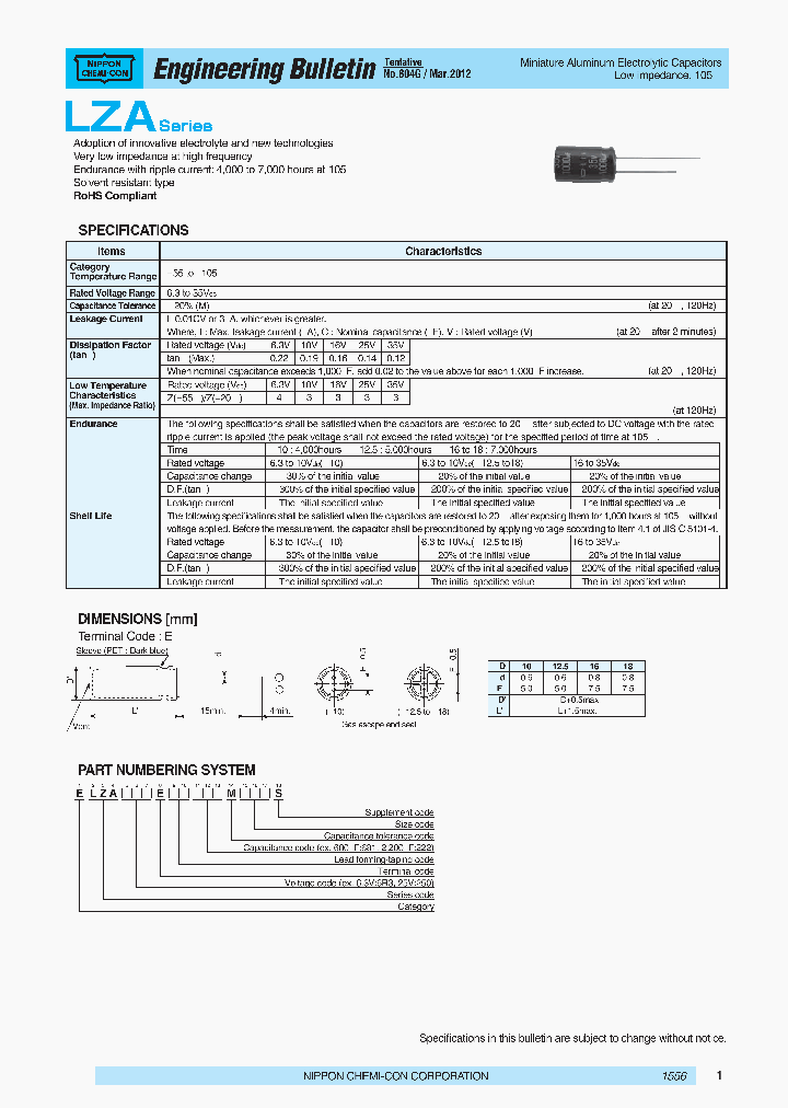 103ML25S_6478592.PDF Datasheet