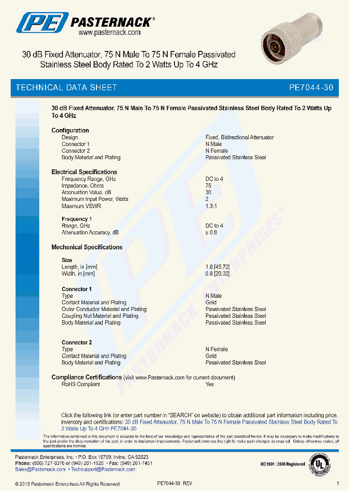 PE7044-30_6501911.PDF Datasheet