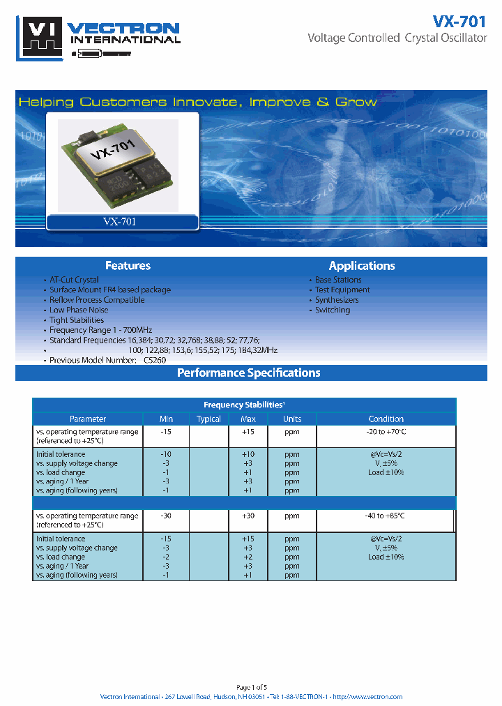 VX-70112_6502732.PDF Datasheet