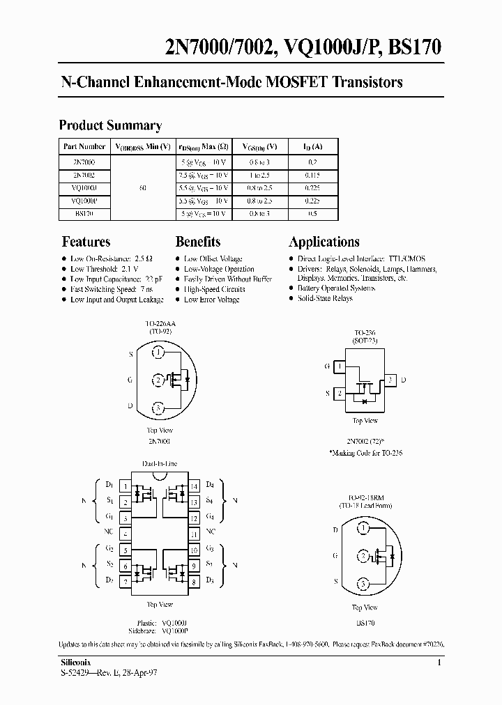 2N7002_6522654.PDF Datasheet