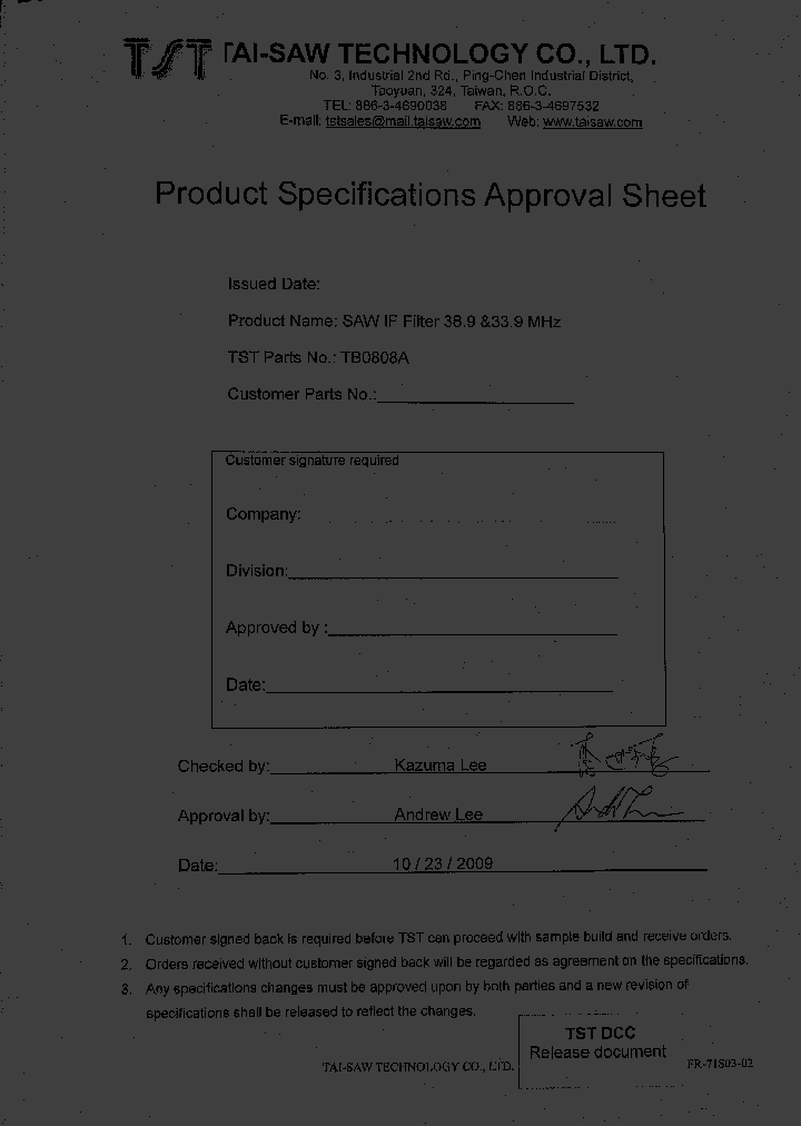 TB0808A_6523453.PDF Datasheet