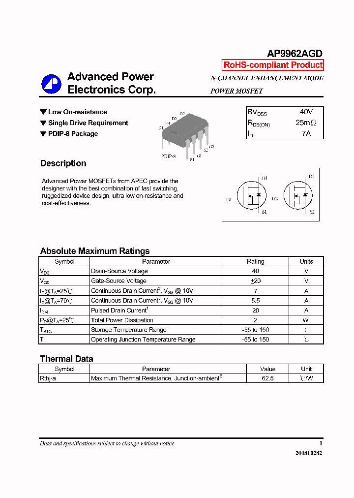 AP9962AGD_6532869.PDF Datasheet