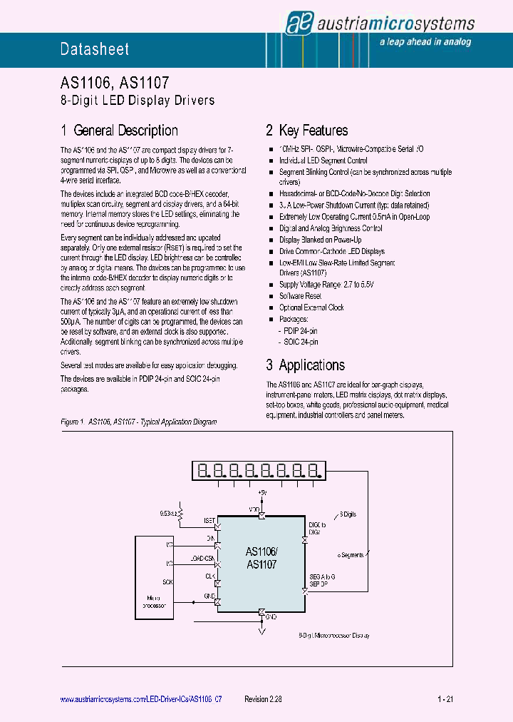 AS1106WE-T_6554766.PDF Datasheet