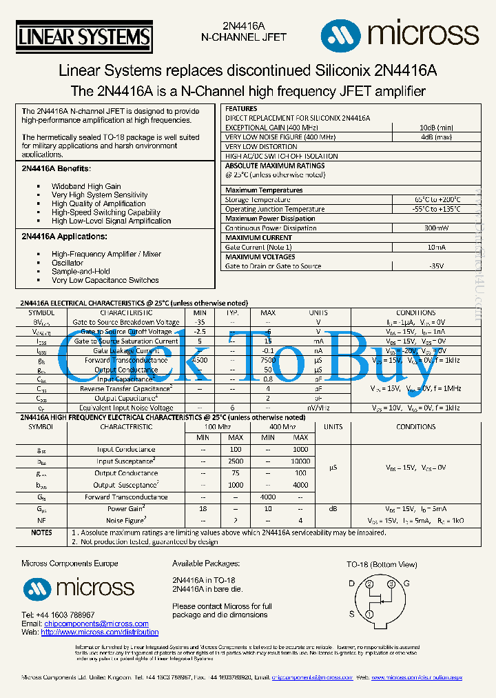 2N4416A_6584640.PDF Datasheet