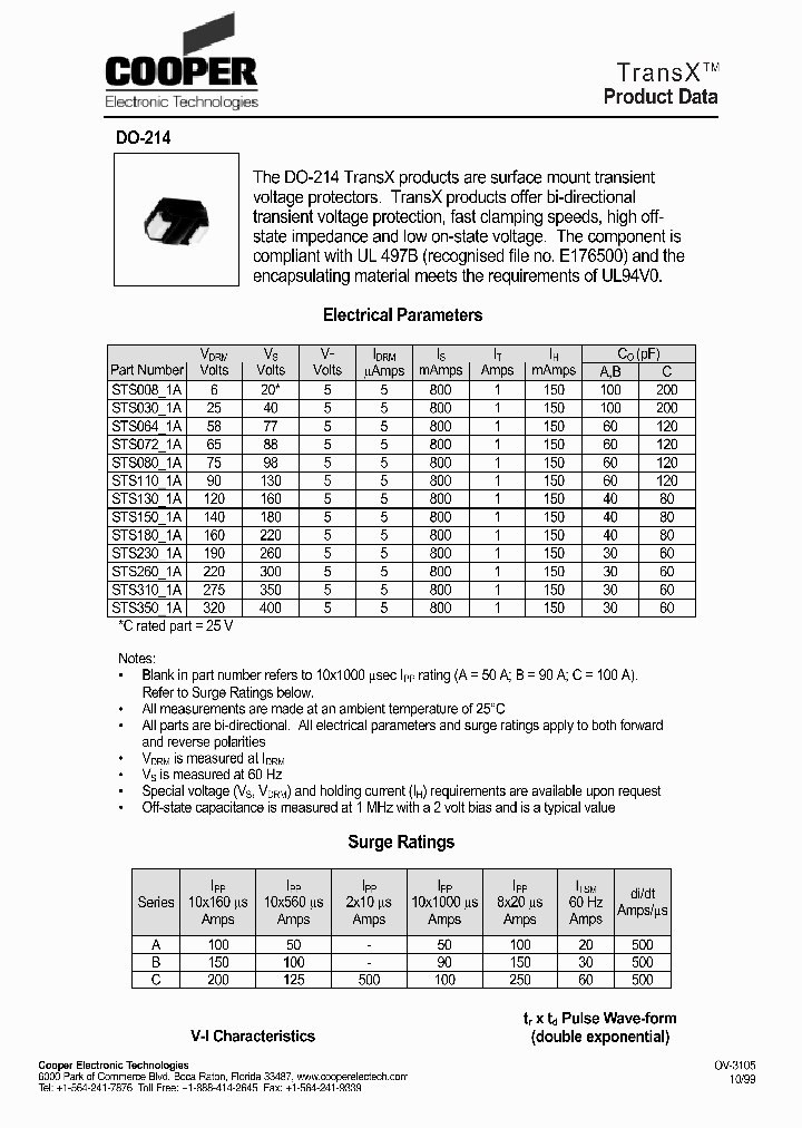 STS150C1A_6614263.PDF Datasheet