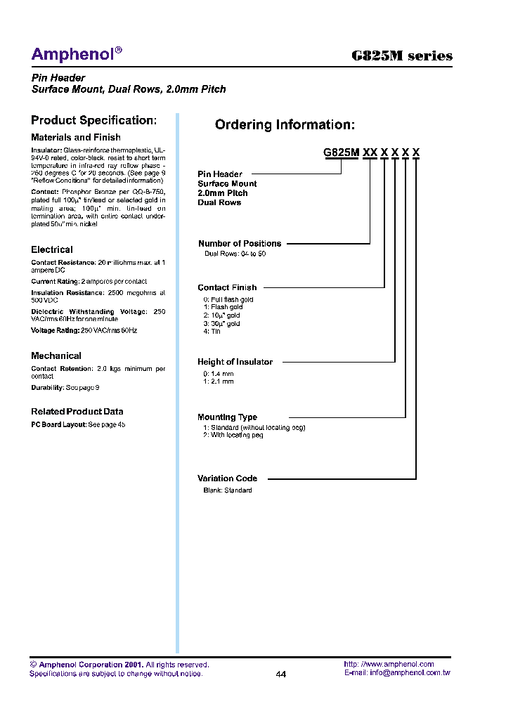 G825M10011_6617103.PDF Datasheet