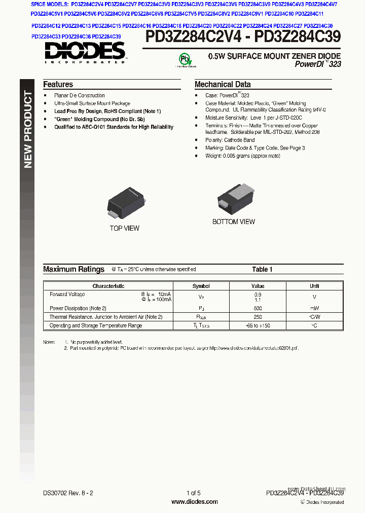 PD3Z284C1X_6635892.PDF Datasheet